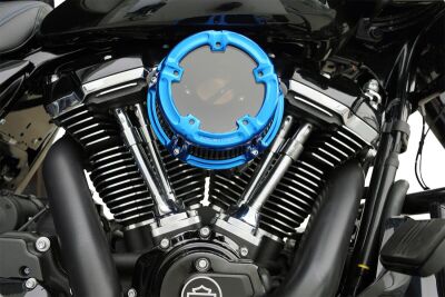 Air Cleaner - Method - Fltr/fl