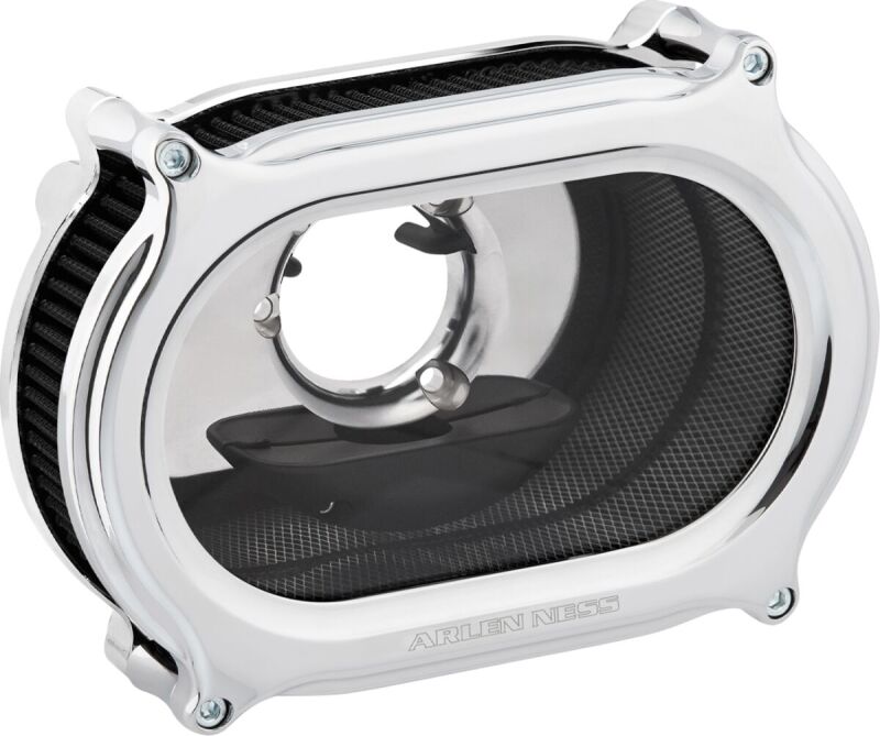 Air Cleaner - Method Oval - Fl