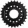 Replacement Sprocket - Jagged