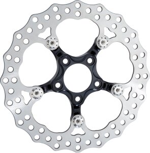 Rotor Front Spider - 320mm - B