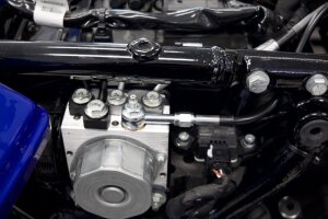 Ez Install Brake Line Full Len