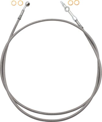 Ez Install Brake Line Full Len