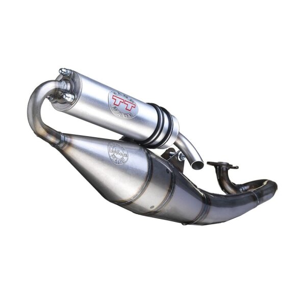 Exhaust Tt Aprilia Sr 50 Sport