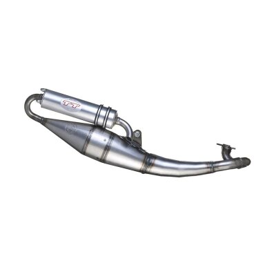 Exhaust Tt Aprilia Sr 50 Sport