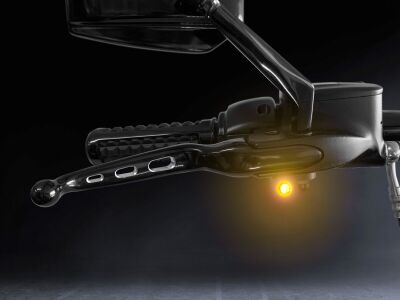 Turn Signal - Nano W/ Position