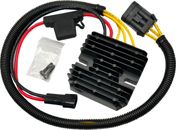 Rec-reg Hs Series Polaris Spor