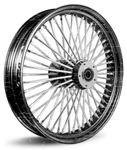 M52 RR 16x3.5" CH/CH FLH/T02-07 (DE)