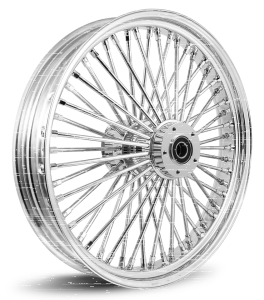 M52 RR 16x5.5" BK/BK FLH/T02-07 (DE)