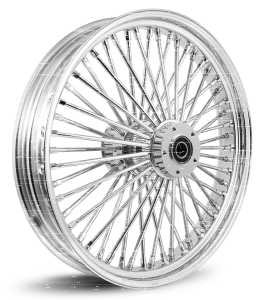 M52 RR 16x3.5" CH/CH FLH/T08-Up (DE)