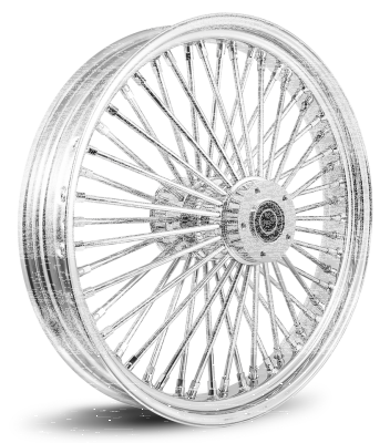 M52 FR 18x3.5" BK/BK FXS/B08-Up (DE)