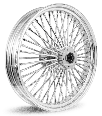 M52 FR 21x3.5" BK/BK FL08-Up (DE)