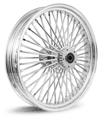M52 FR 18x3.5" BK/CH FXC13-17 (DE)