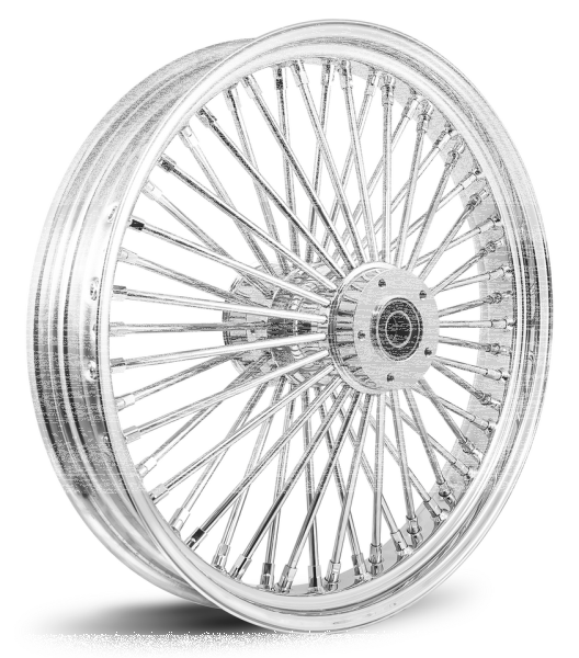 M52 FR 16x3.5" CH/CH FLSB18-Up ABS (DE)