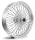 M52 FR 16x3.5" BK/BK FXLRS20-Up ABS (DE)