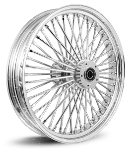 M52 RR 16x3.5" CH/CH F*ST00-07 (DE)