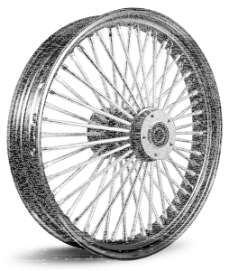 M52 RR 16x3.5" CH/CH F*ST00-07 (DE)