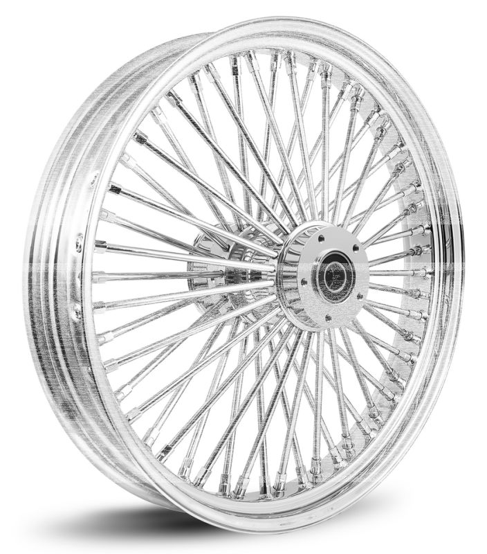 M52 RR 18x3.5" BK/BK F*ST00-07 (DE)
