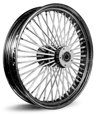 M52 RR 18x3.5" BK/BK F*ST00-07 (DE)