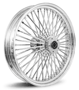 M52 RR 16x5.5" BK/CH F*ST00-07 (DE)