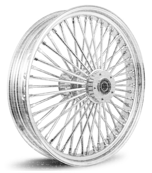 M52 RR 18x4.25" CH/CH F*ST00-07 (DE)