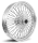 M52 RR 16x3.5" BK/CH FXST06 (DE)