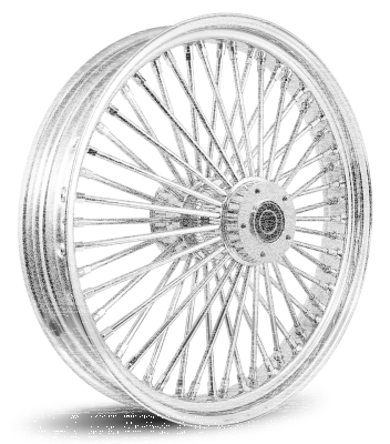 M52 RR 16x3.5" CH/BK FX13-17 (DE)