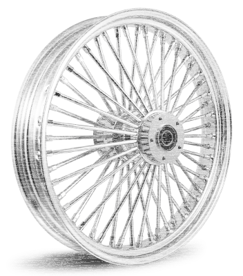 M52 RR 18x5.5" CH/CH FX13-17 (DE)