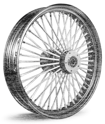 M52 RR 18x5.5" CH/CH FX13-17 (DE)