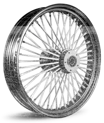 M52 RR 18x5.5" BK/BK FX13-17 (DE)