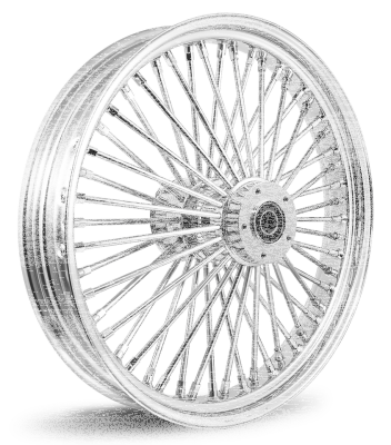 M52 RR 16x3.5" CH/CH FX13-17 ABS (DE)