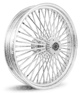M52 RR 16x5.5" CH/BK FX*R18-Up ABS (DE)