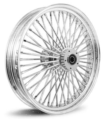 M52 RR 16x5.5" CH/BK FX*R18-Up ABS (DE)