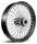M52 FR 16x3.5" BK/CH FLH/T08-Up (IT)