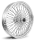 M52 FR 18x3.5" CH/CH FLH/T08-Up (IT)