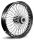 M52 FR 18x3.5" BK/BK FLH/T08-Up (IT)