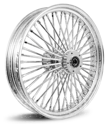 M52 FR 18x5.5" CH/CH FLH/T08-Up (IT)