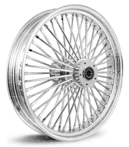 M52 FR 21x3.5" CH/CH FLH/T08-Up ABS (IT)