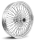 M52 FR 21x3.5" BK/BK FLH/T08-Up ABS (IT)