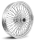 M52 FR 18x5.5" BK/BK FLH/T08-Up ABS (IT)