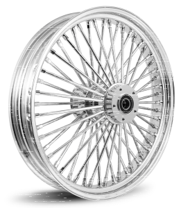 M52 RR 16x3.5" CH/CH FLH/T00-01 (IT)