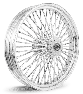 M52 RR 16x5.5" CH/CH FLH/T00-01 (IT)