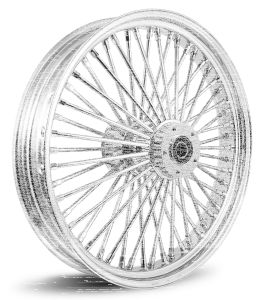 M52 RR 16x5.5" CH/BK FLH/T00-01 (IT)