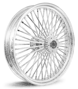 M52 RR 16x5.5" BK/CH FLH/T02-07 (IT)