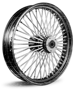 M52 RR 18x4.25" CH/CH FLH/T02-07 (IT)