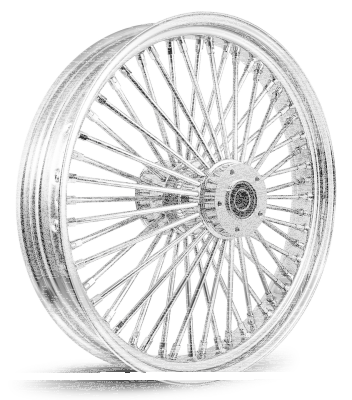 M52 RR 18x4.25" CH/BK FLH/T02-07 (IT)