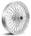 M52 RR 16x3.5" BK/CH FLH/T08-Up (IT)