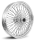M52 RR 18x3.5" BK/BK FLH/T08-Up (IT)