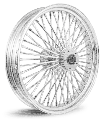 M52 FR 16x3.5" CH/CH FXST00-05 (IT)
