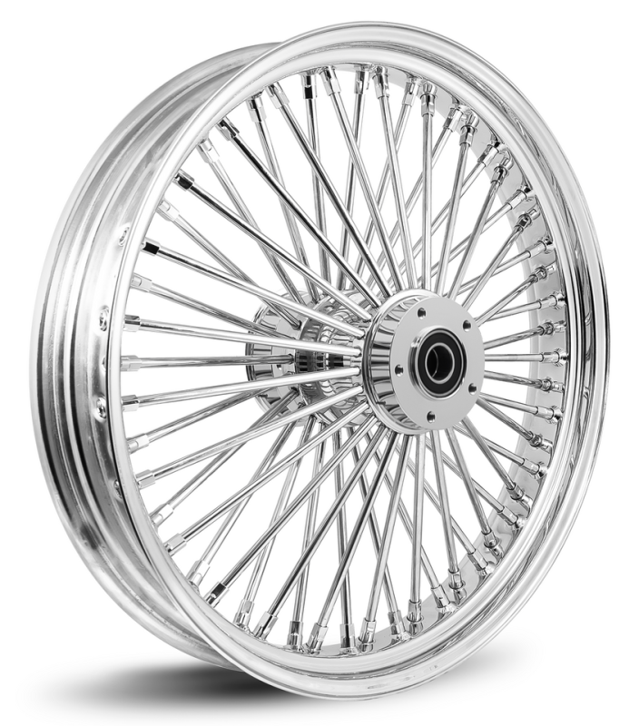 M52 FR 18x3.5" BK/CH FXST00-05 (IT)