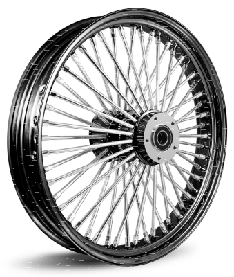 M52 FR 21x2.15" CH/CH F*ST00-07 (IT)